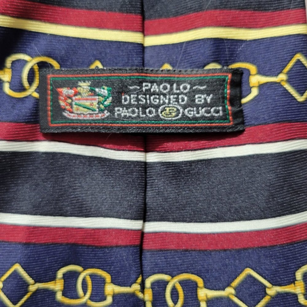 Gucci - Picture 4 of 5